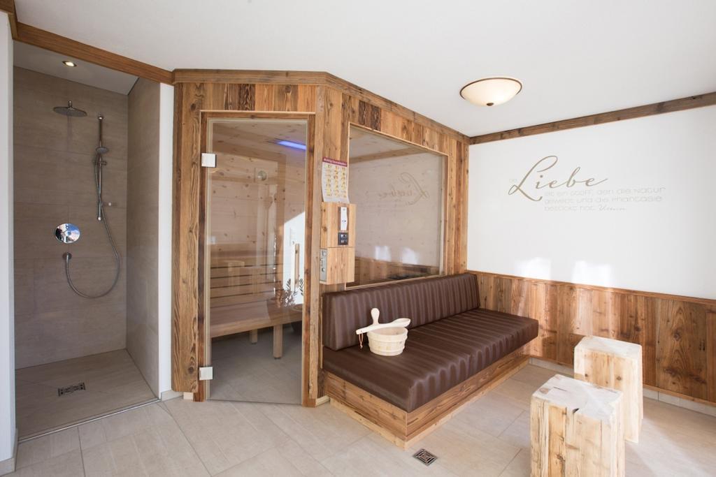 Appartement Freiblick Ramsau im Zillertal Værelse billede