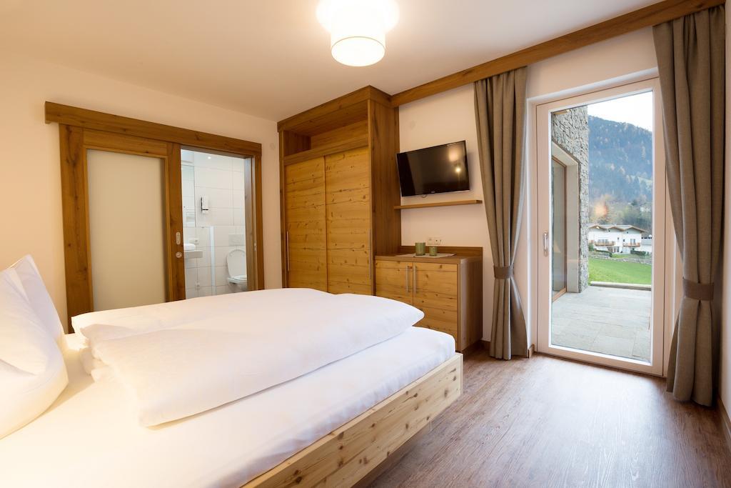 Appartement Freiblick Ramsau im Zillertal Værelse billede