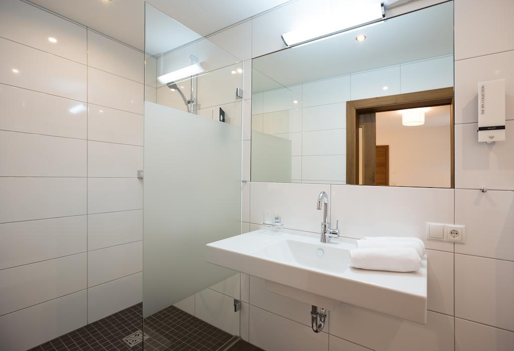 Appartement Freiblick Ramsau im Zillertal Værelse billede
